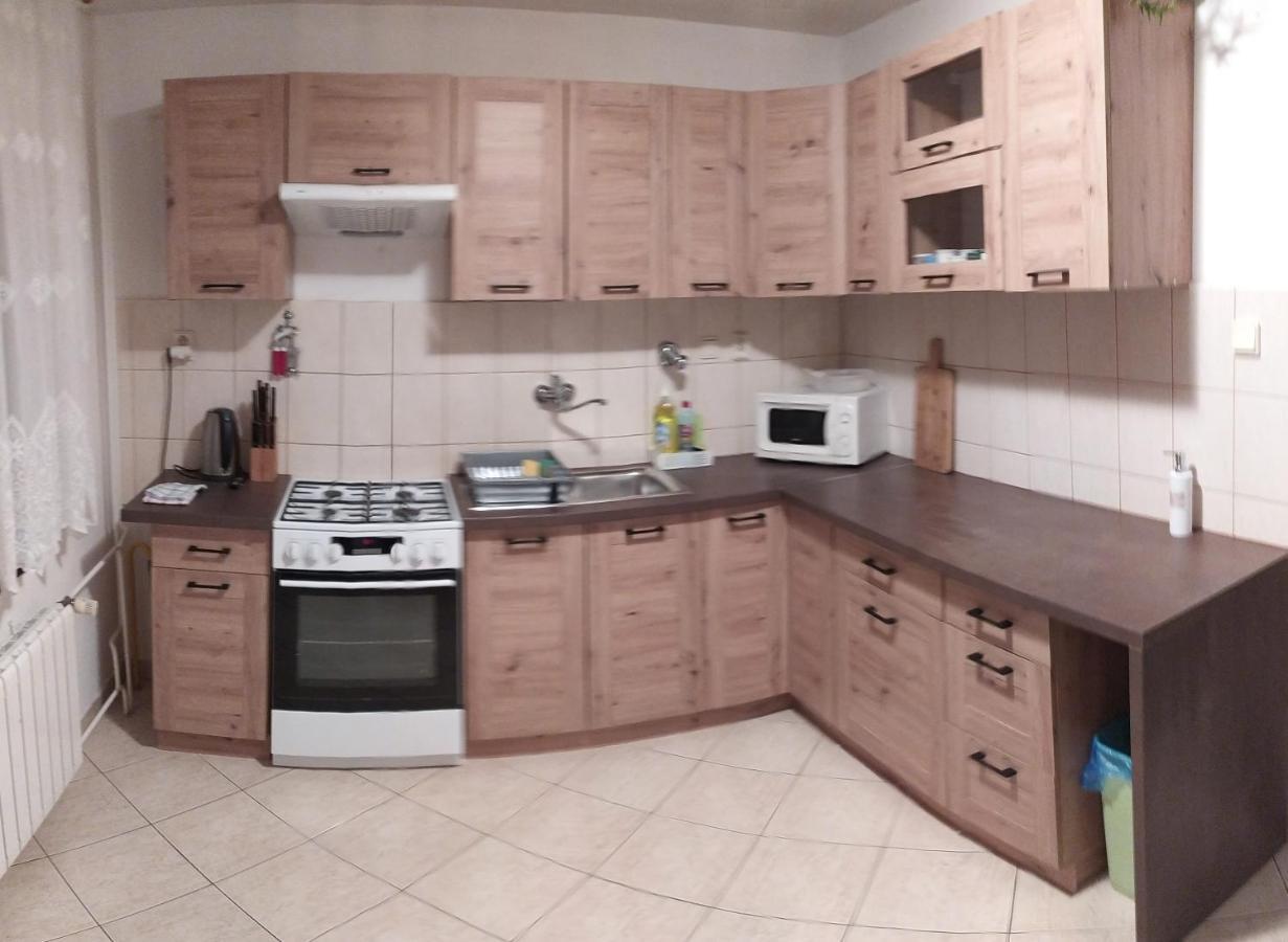 Penzion Demi Stará Lesná Exterior foto