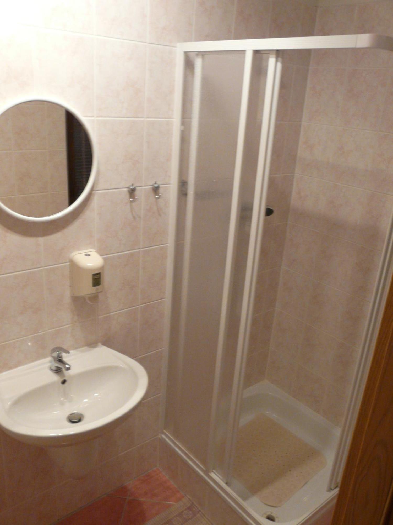 Penzion Demi Stará Lesná Habitación foto